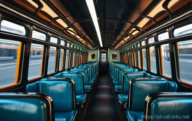 철도기사로서의 커리어 플랜 - **Prompt:** A futuristic, sleek, and eco-friendly high-speed train, designed with modern aesthetics,...